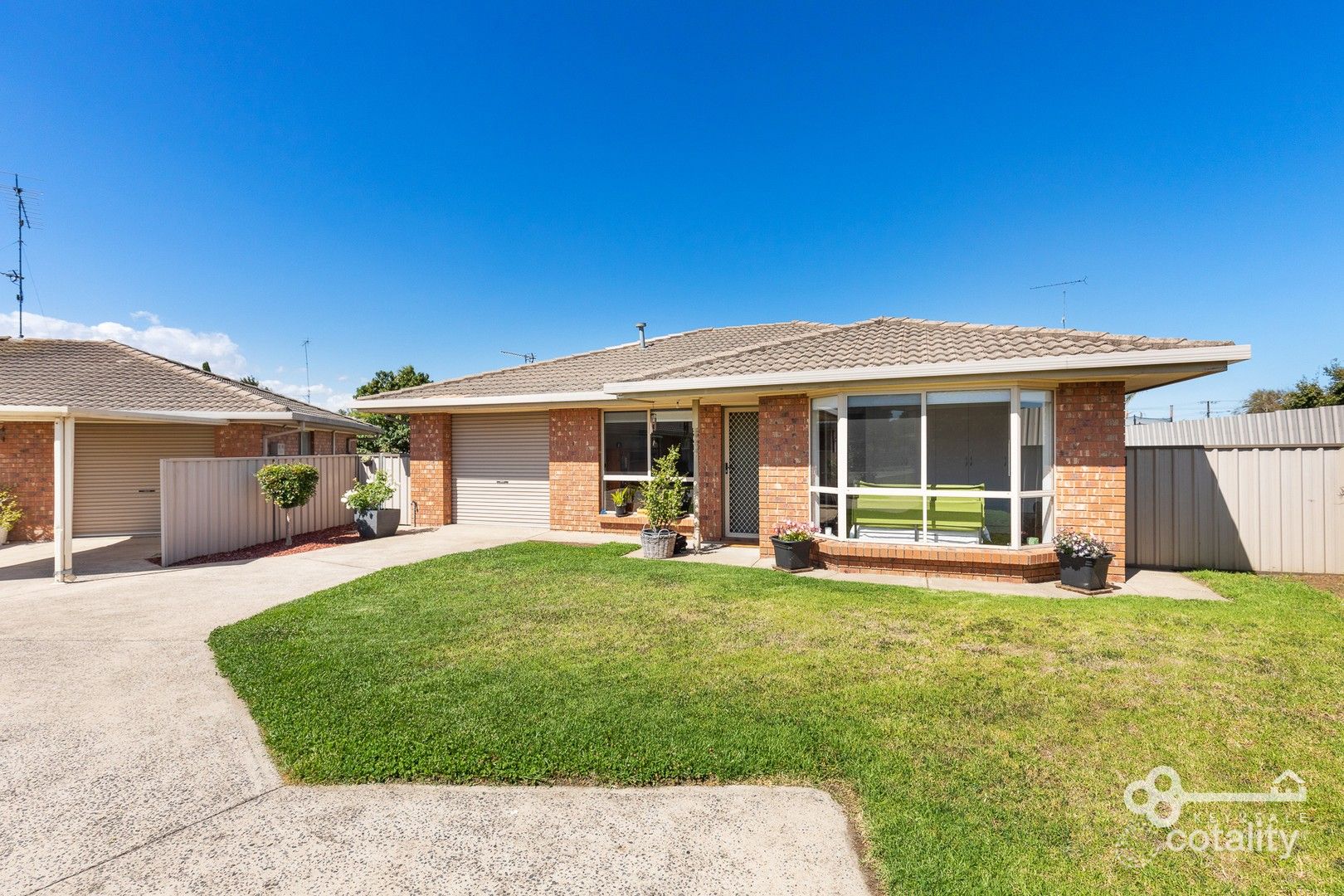 2/8 Kurrajong St, Mount Gambier, SA 5290