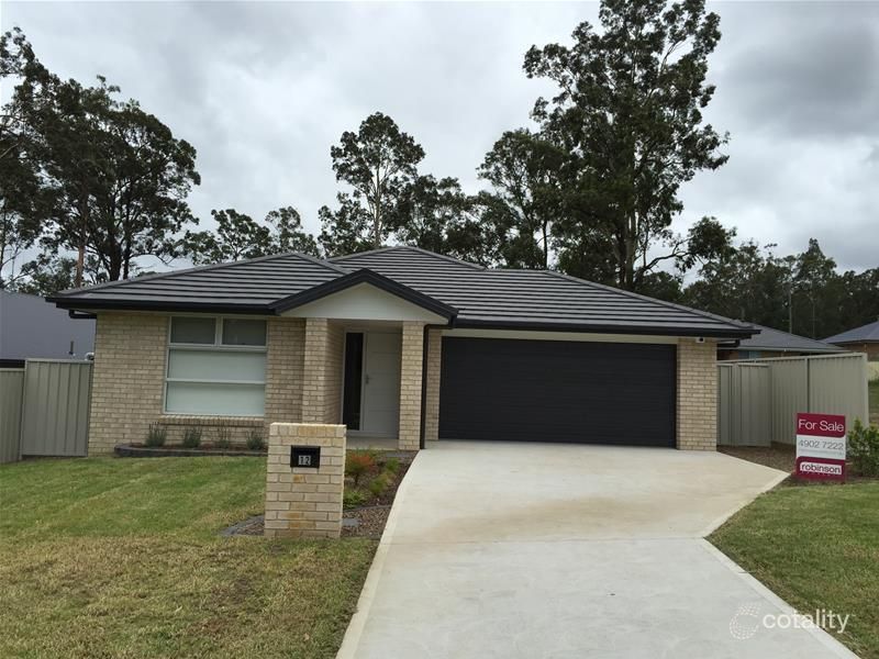 12 Alexander St, Ellalong, NSW 2325