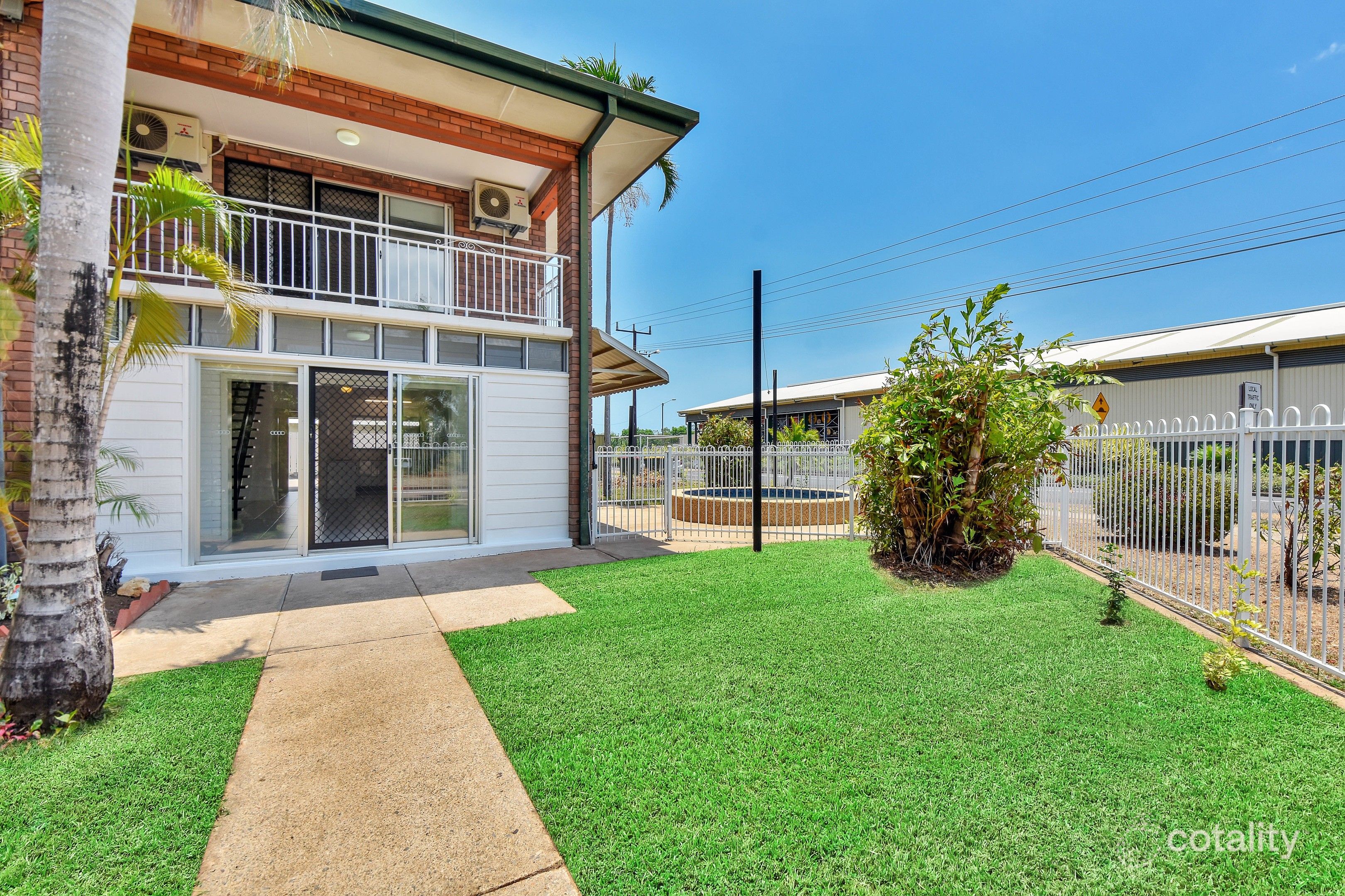 6/17 Quarry Cres, Stuart Park, NT 0820