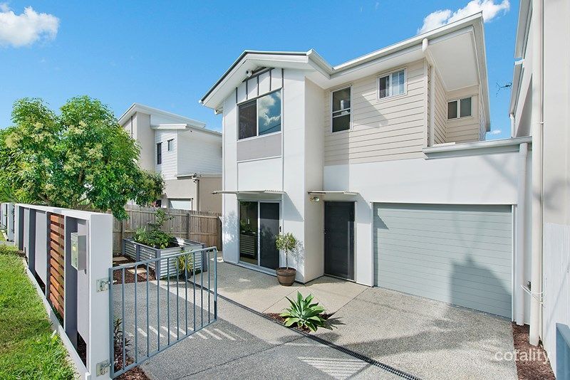 1/61 Buckland Rd, Everton Hills, QLD 4053