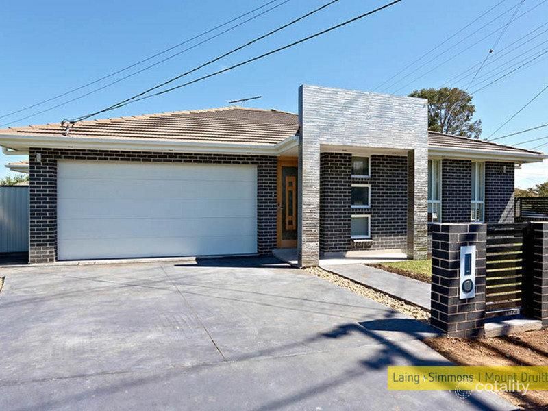 2 Mendelssohn Ave, Emerton, NSW 2770