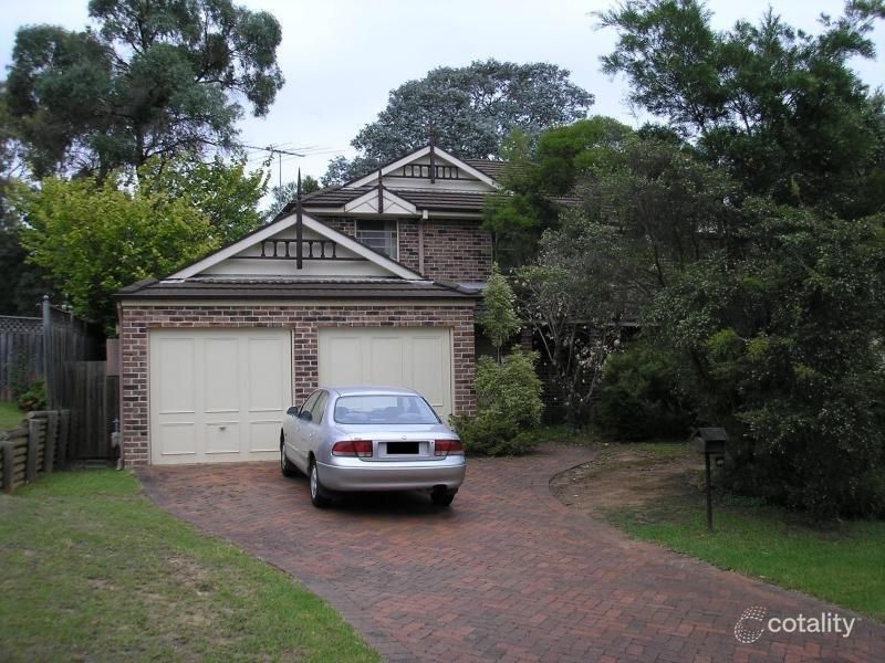 1/65 Gumnut Rd, Cherrybrook, NSW 2126