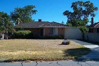 5 Gawler Way, Calista, WA 6167