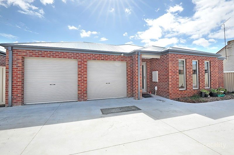 1/219 Finch St, Ballarat East, VIC 3350