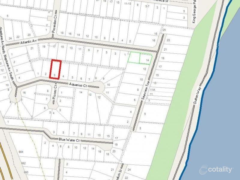 3 Aquarius Ct, Portland North, VIC 3305