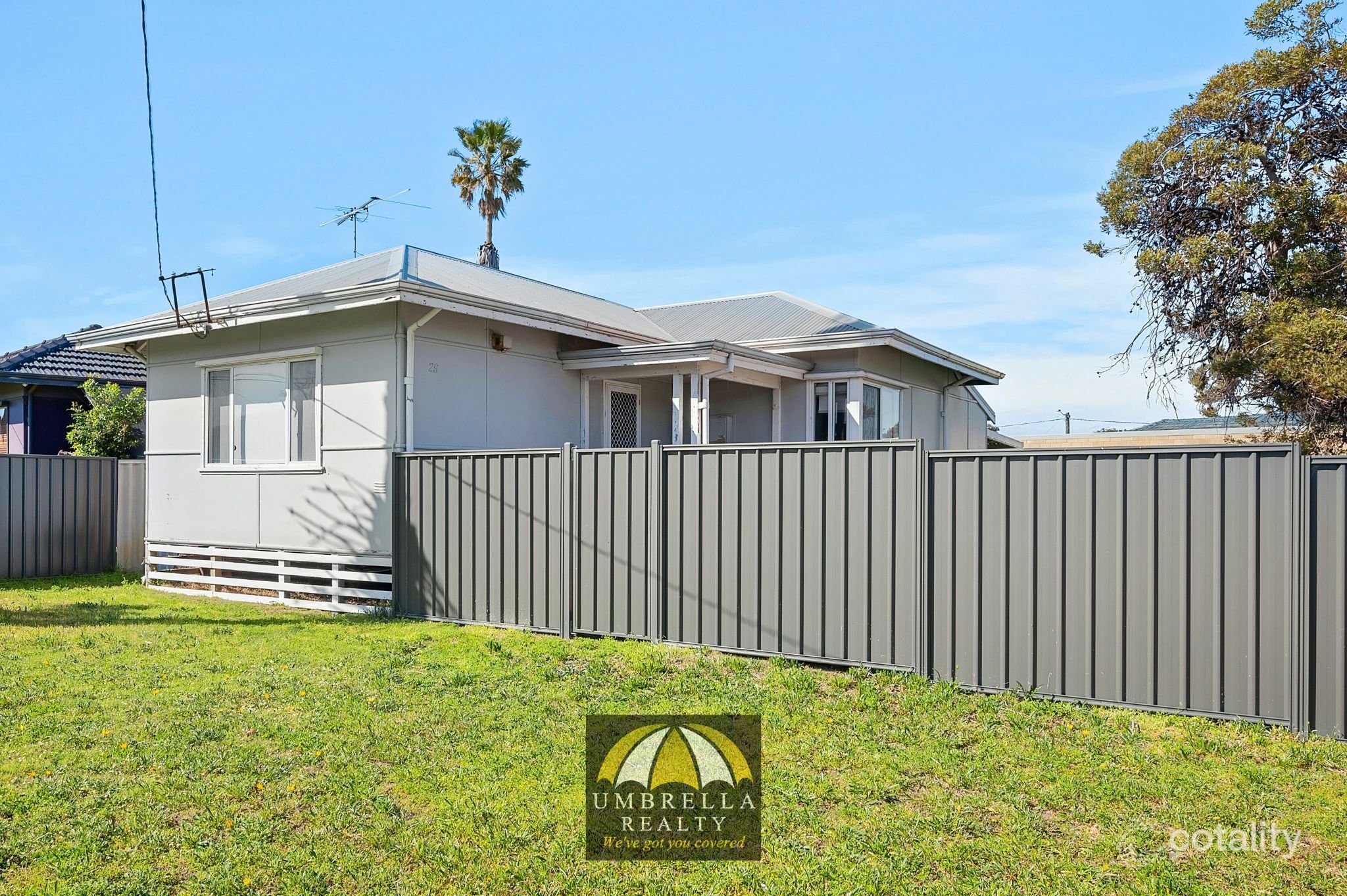 25 Yorla Rd, Carey Park, WA 6230