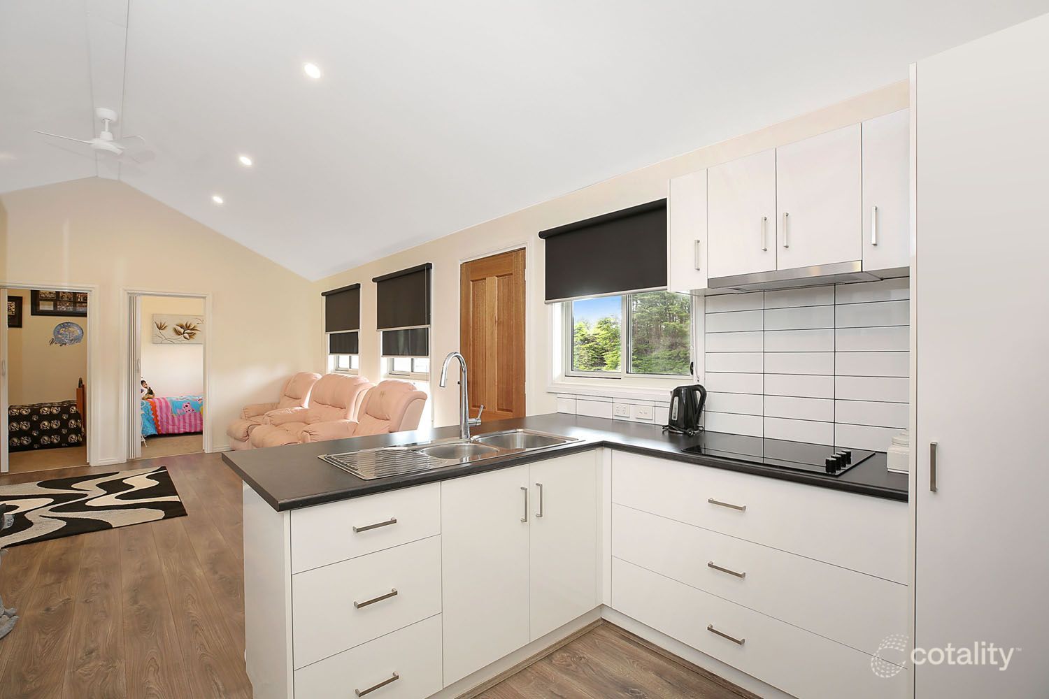 581 Corangamite Lake Rd, Cororooke, VIC 3254