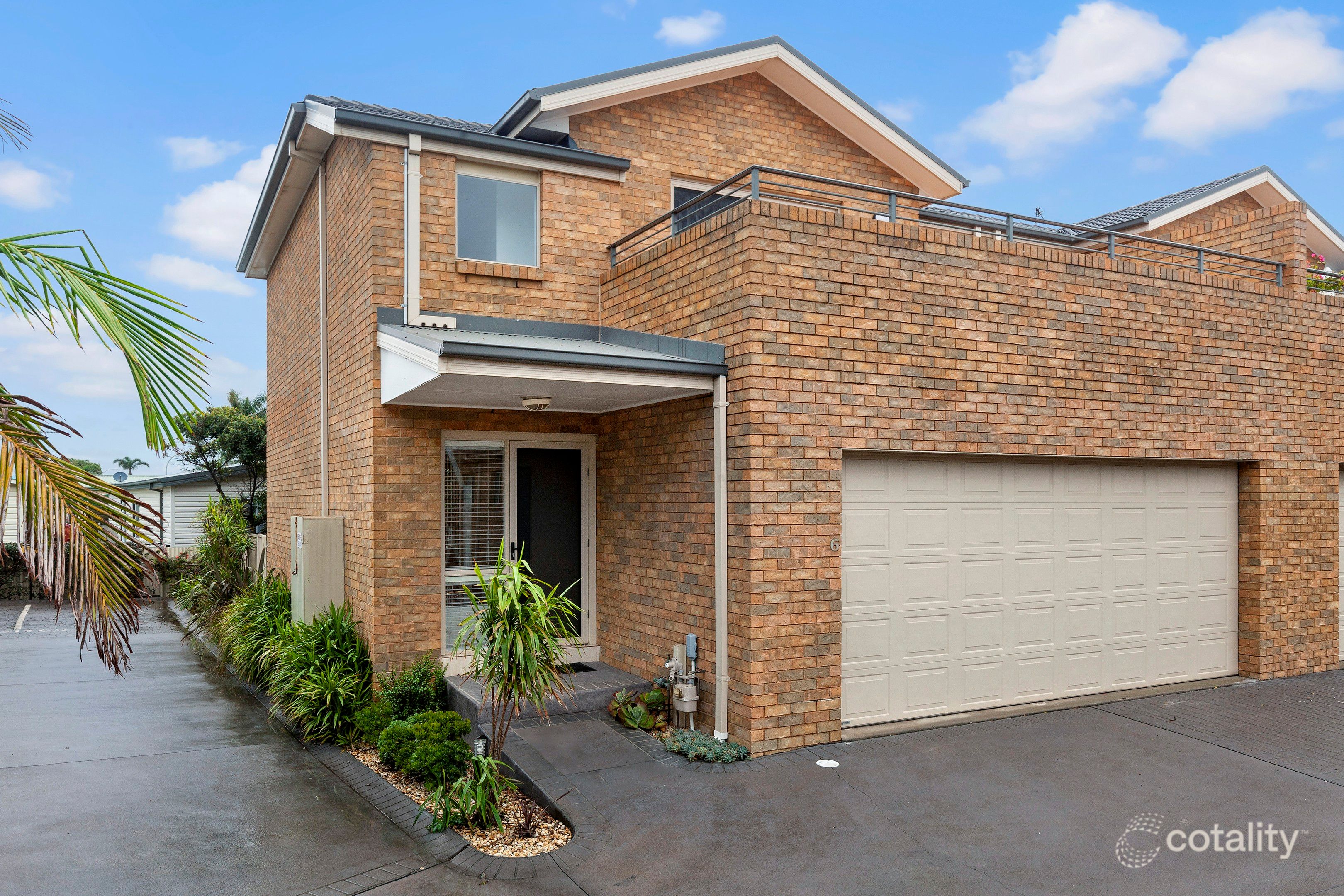 6/108 Osborne Pde, Warilla, NSW 2528