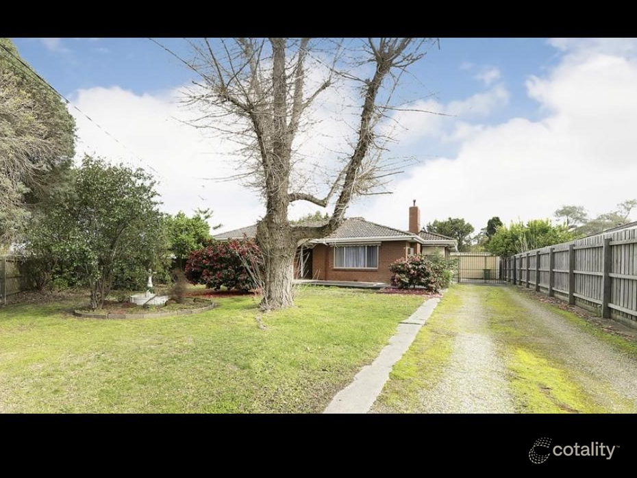 3 Rosalie Ct, Pakenham, VIC 3810