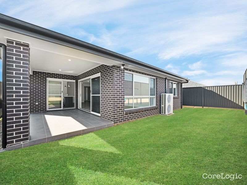 Lot 639 Badgally Rd, Campbelltown, NSW 2560