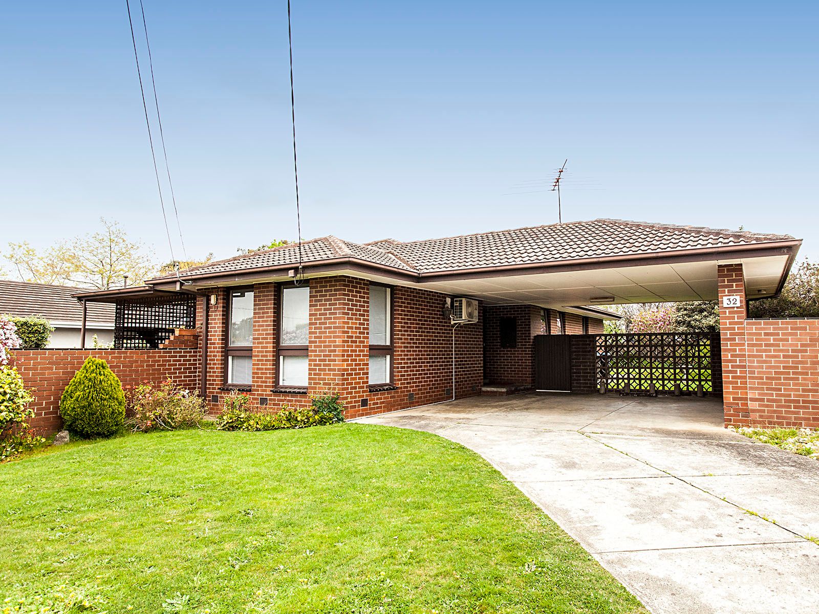 32 Solomon St, Mount Waverley, VIC 3149