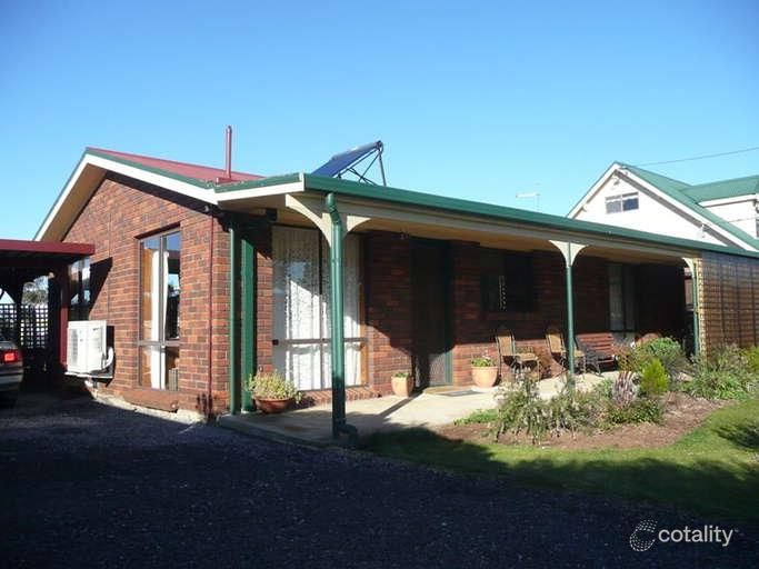 15 Taylor St, Westbury, TAS 7303