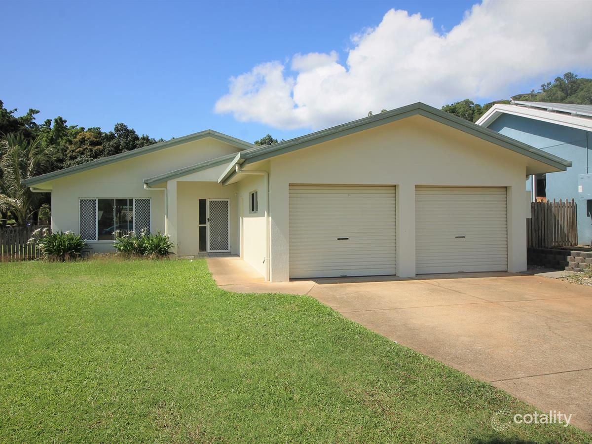 22 Grimes Cl, Kanimbla, QLD 4870