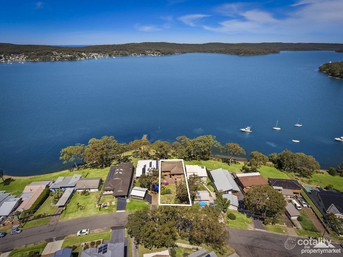 24 Noamunga Cres, Gwandalan, NSW 2259