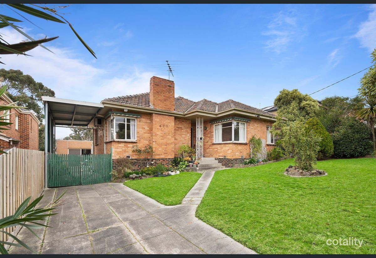 420 Balwyn Rd, Balwyn North, VIC 3104
