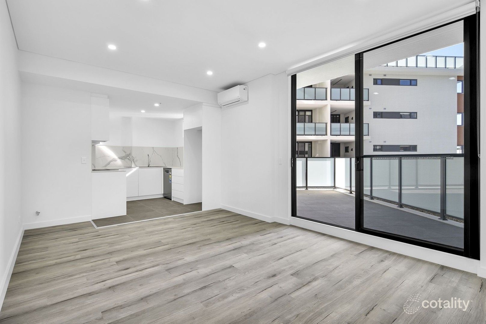 207/2a Vaughan St, Lidcombe, NSW 2141