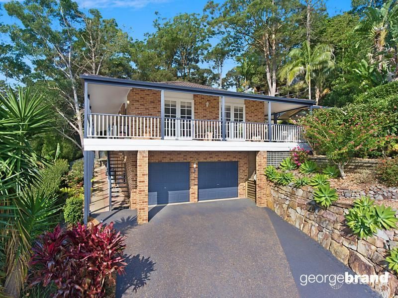 7 Kumali Cl, Avoca Beach, NSW 2251
