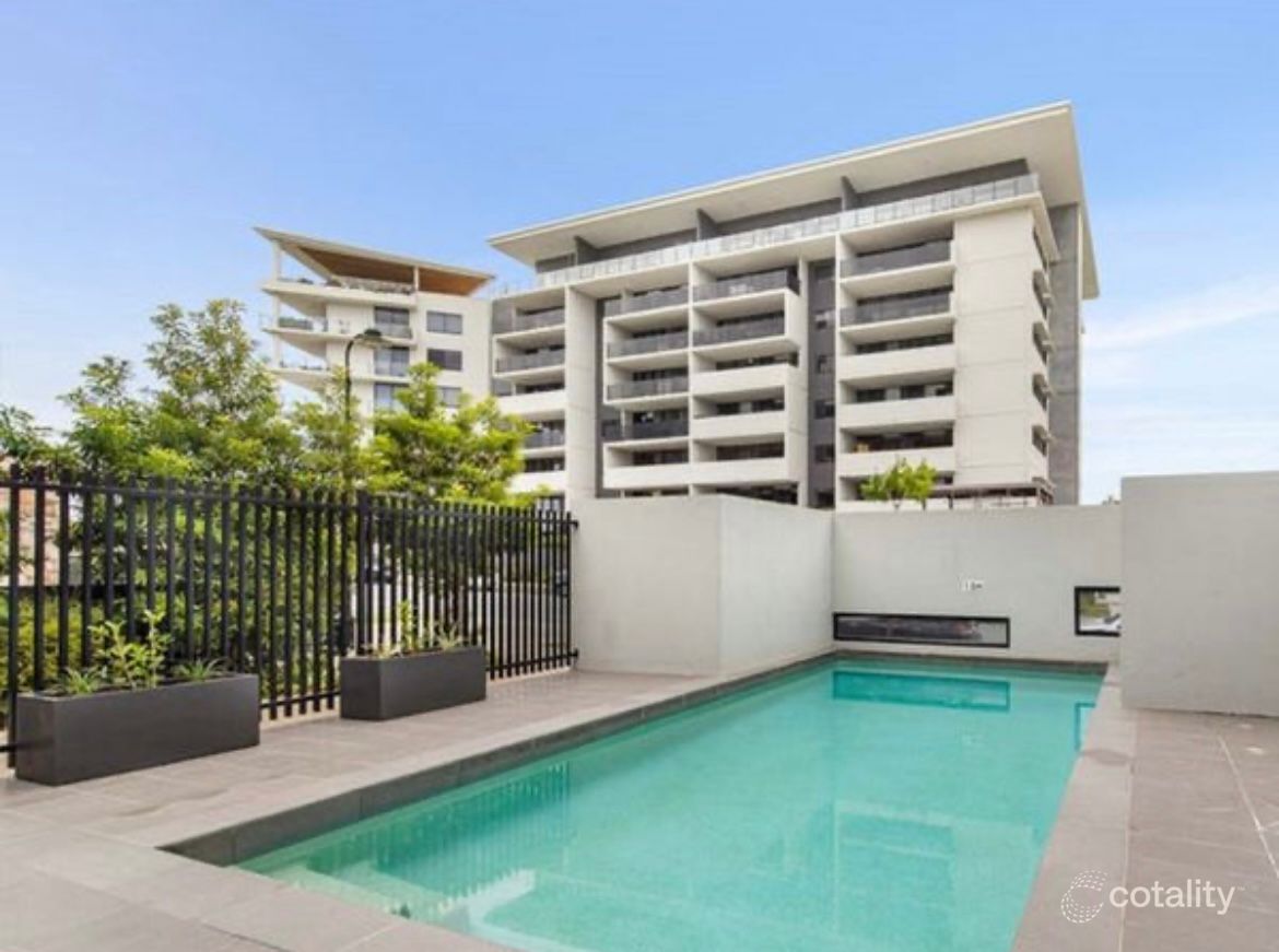 507/6 High St, Sippy Downs, QLD 4556