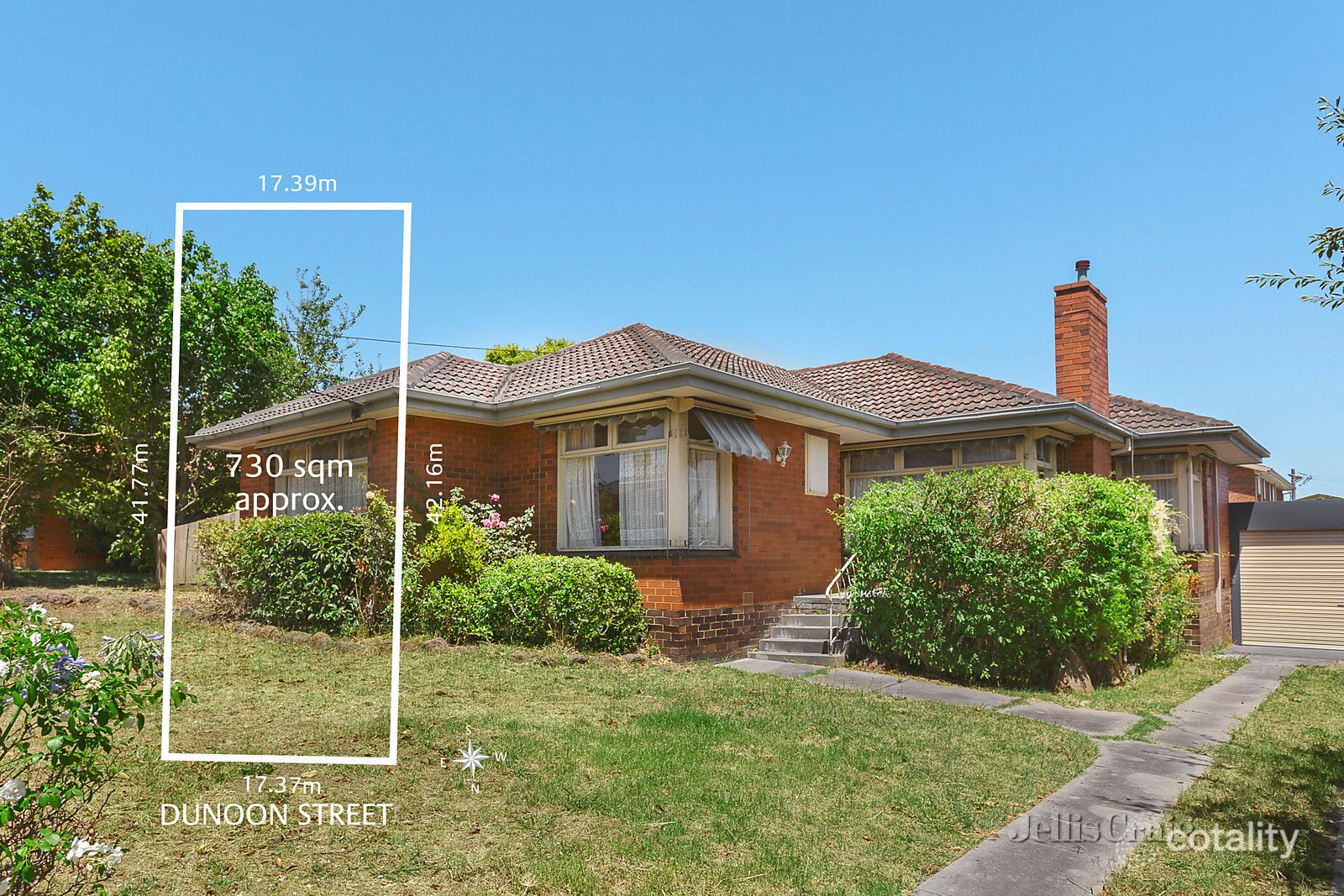 48 Dunoon St, Doncaster, VIC 3108
