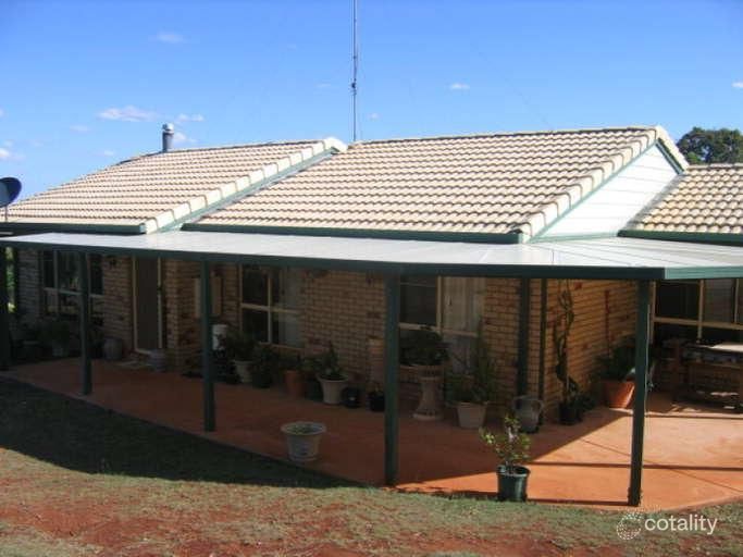 19 Rosalie Dr, Yarraman, QLD 4614