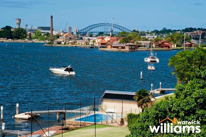 16/90 St Georges Cres, Drummoyne, NSW 2047