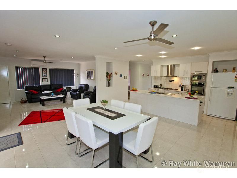25 Taminga Cct, D'Aguilar, QLD 4514