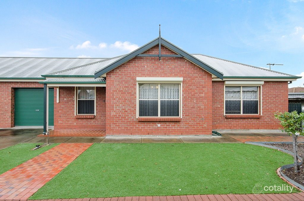3/27 Buller Tce, Cheltenham, SA 5014