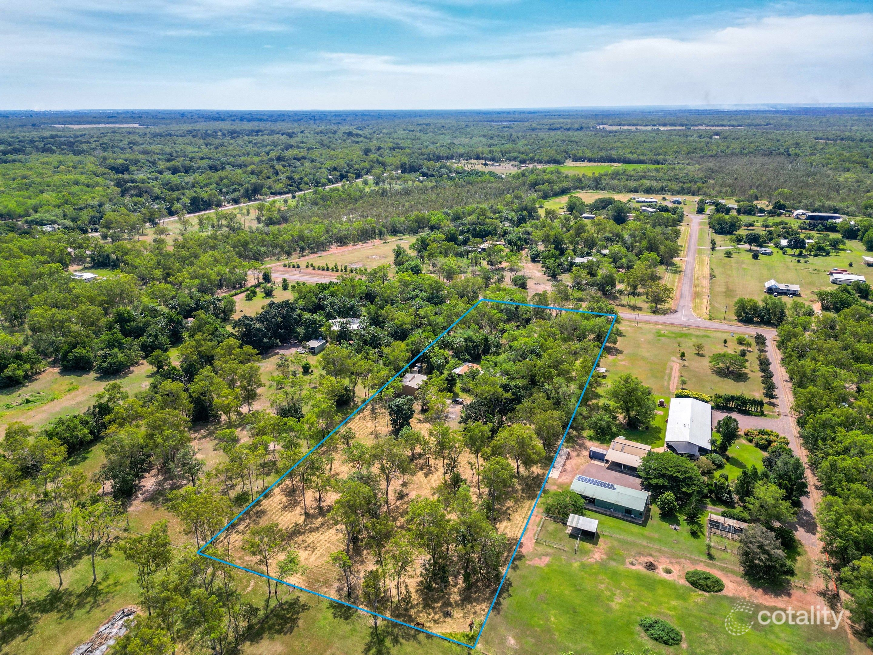 44 Pioneer Dr, Humpty Doo, NT 0836
