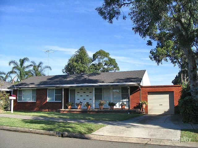 20 Kareela Cres, Greenacre, NSW 2190
