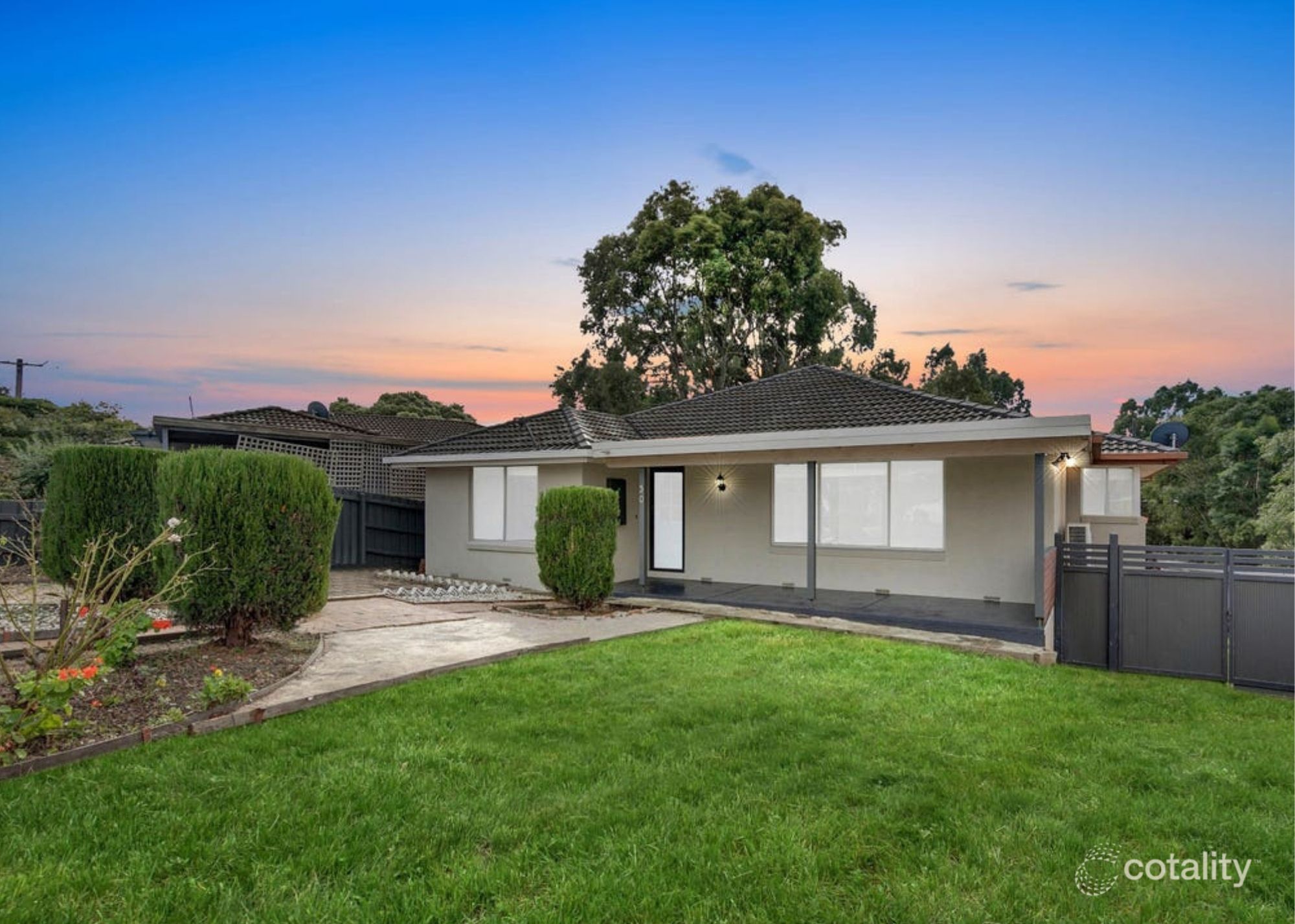 30 Langdon Cres, Craigieburn, VIC 3064