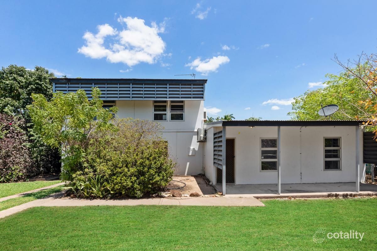 21 Croker St, Nakara, NT 0810
