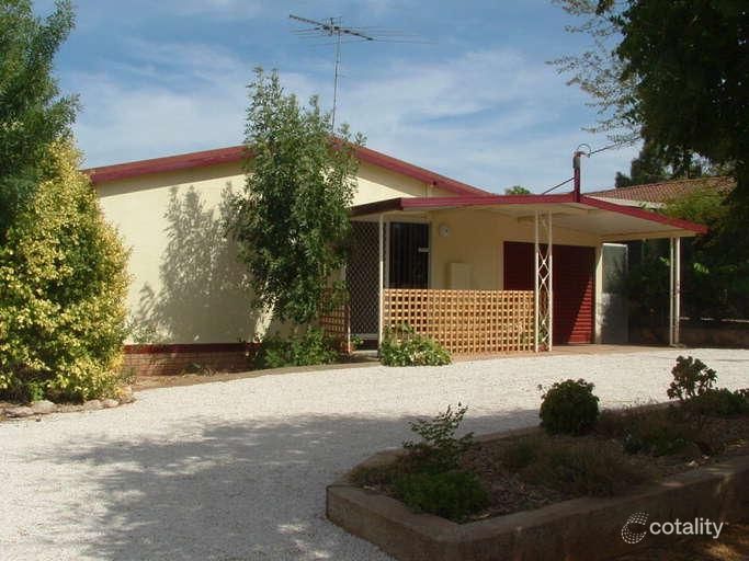 5 Spur St, Saddleworth, SA 5413