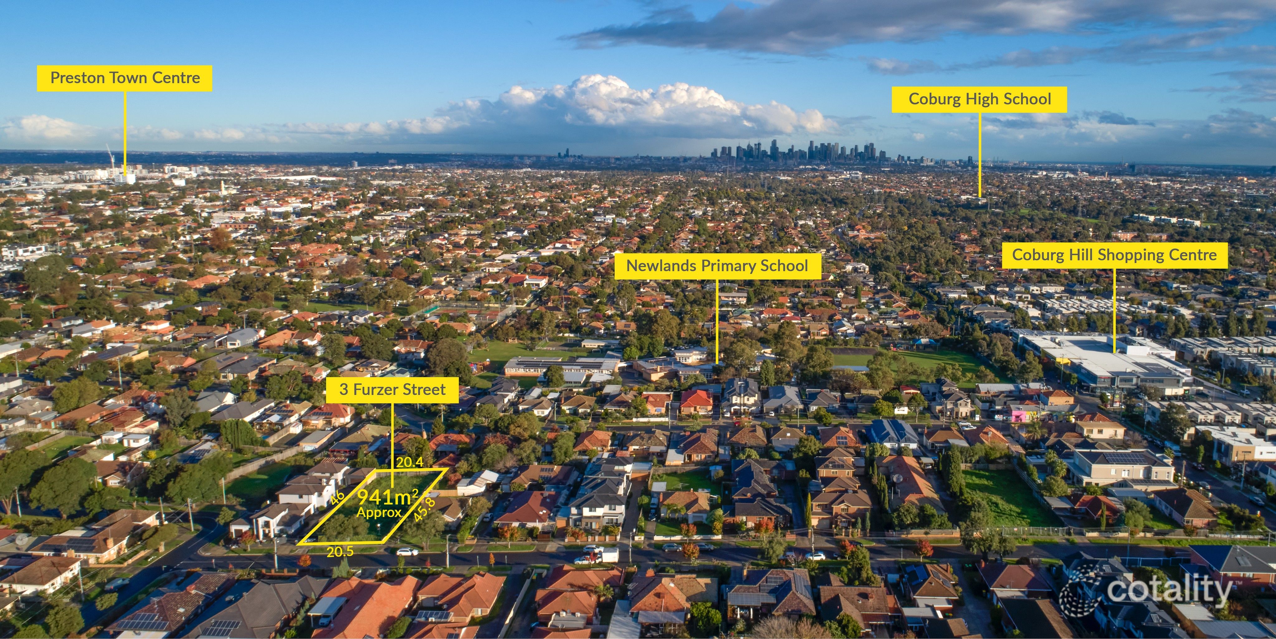 3 Furzer St, Preston, VIC 3072