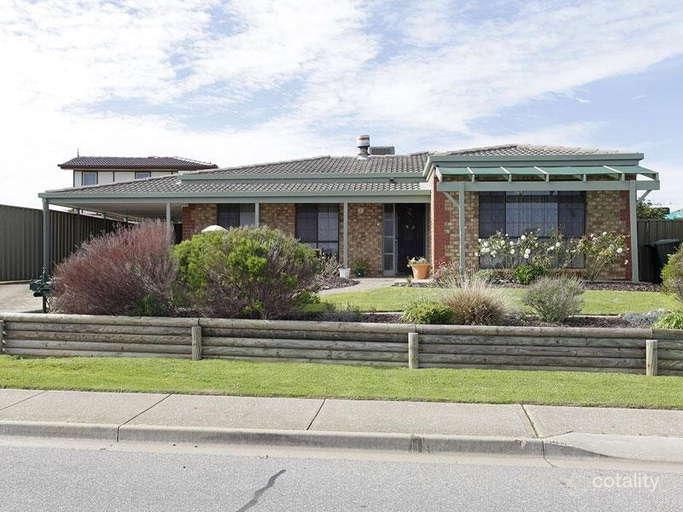 20 Chalani Cres, Hallett Cove, SA 5158