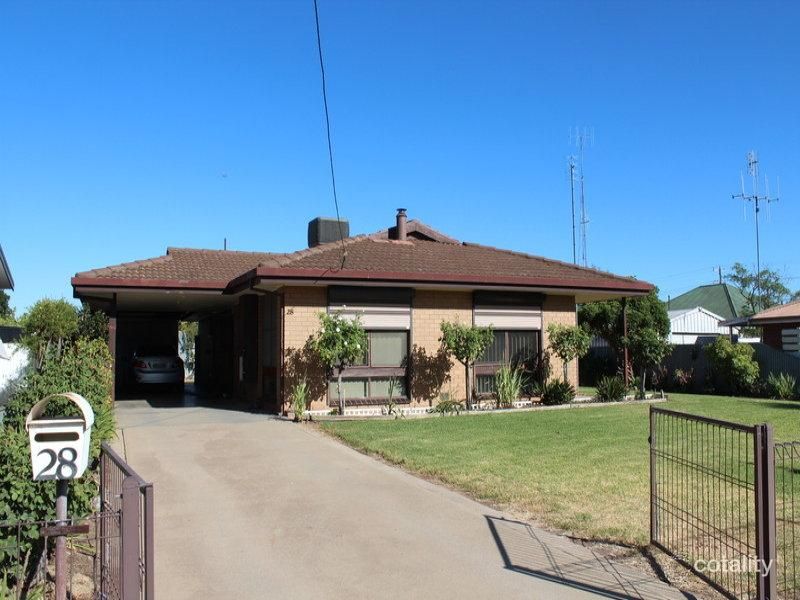 28 Forest St, Barham, NSW 2732