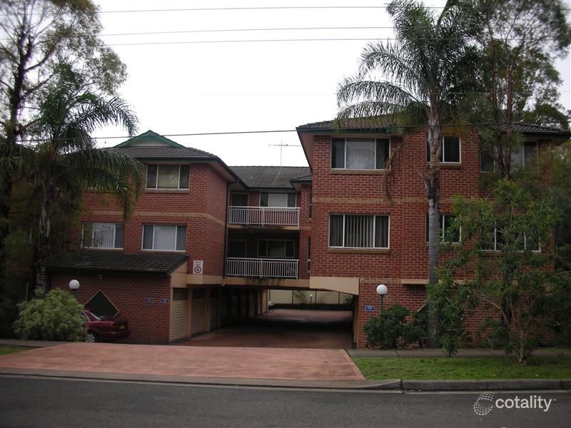15/26-30 Sherwood Rd, Merrylands West, NSW 2160