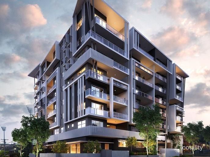 87/55 Princess St, Kangaroo Point, QLD 4169