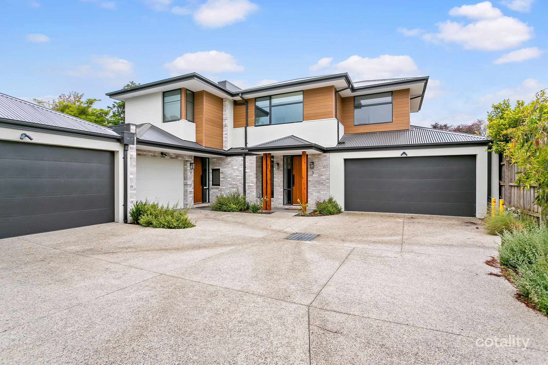 3/16 Byron Rd, Kilsyth, VIC 3137