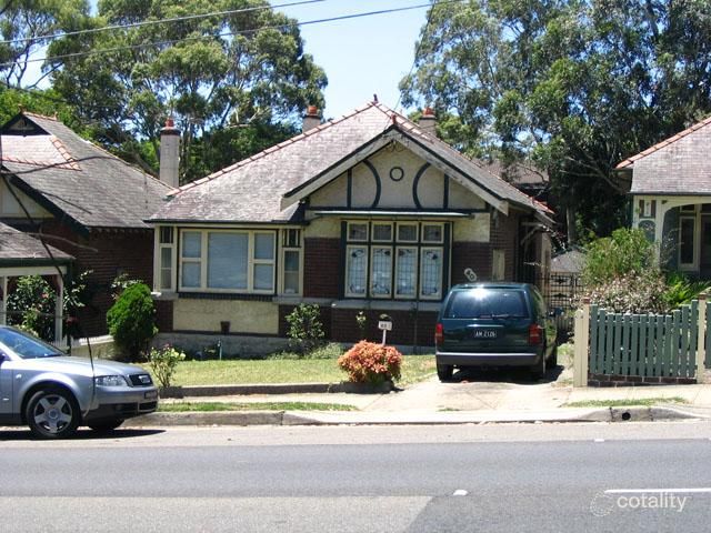 40 Marlborough St, Drummoyne, NSW 2047