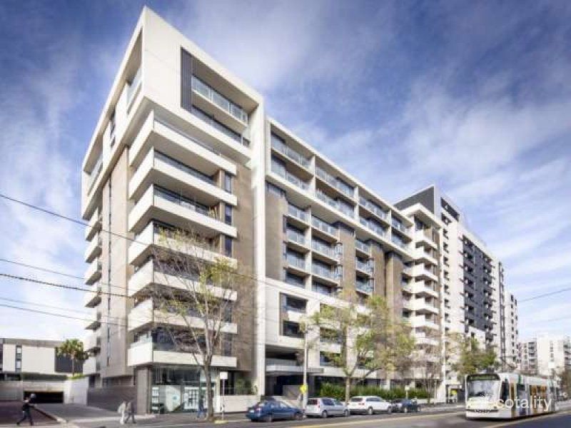 414a/640 Swanston St, Carlton, VIC 3053