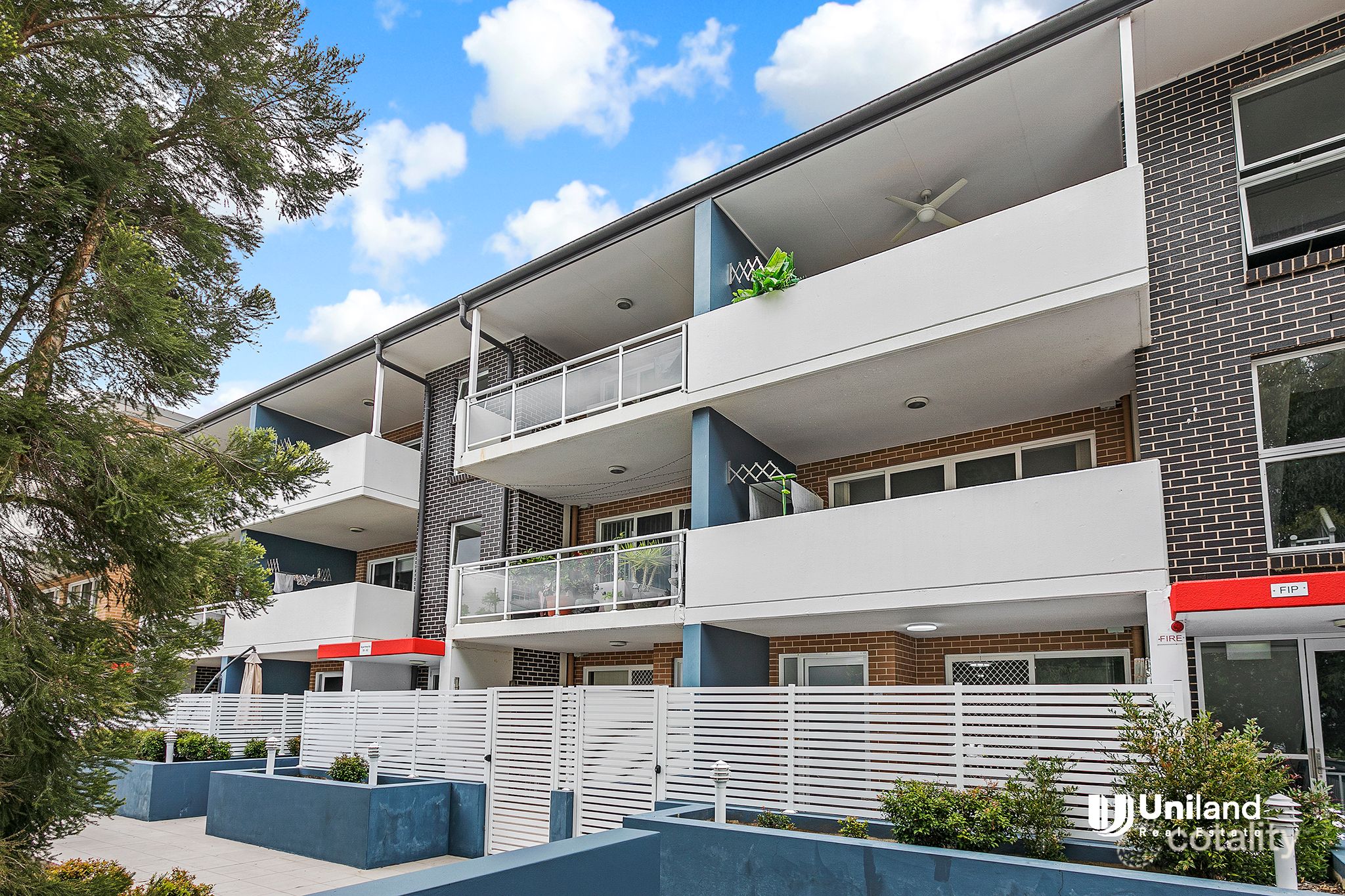 57/13-19 Pastoral Cct, Pemulwuy, NSW 2145