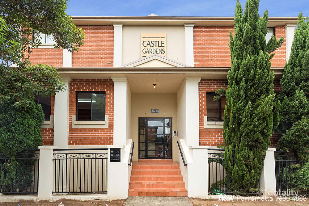 3/96-98 Castlereagh St, Liverpool, NSW 2170