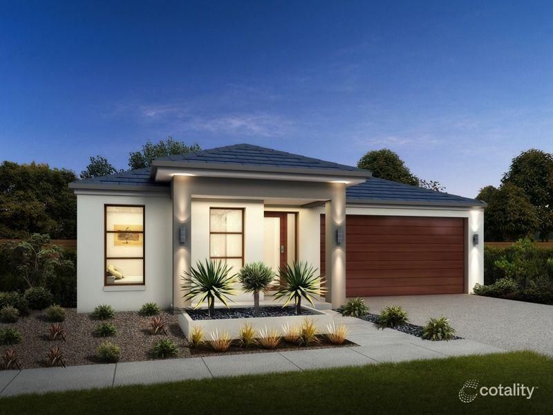 17 Marrone Bvd, Cranbourne East, VIC 3977