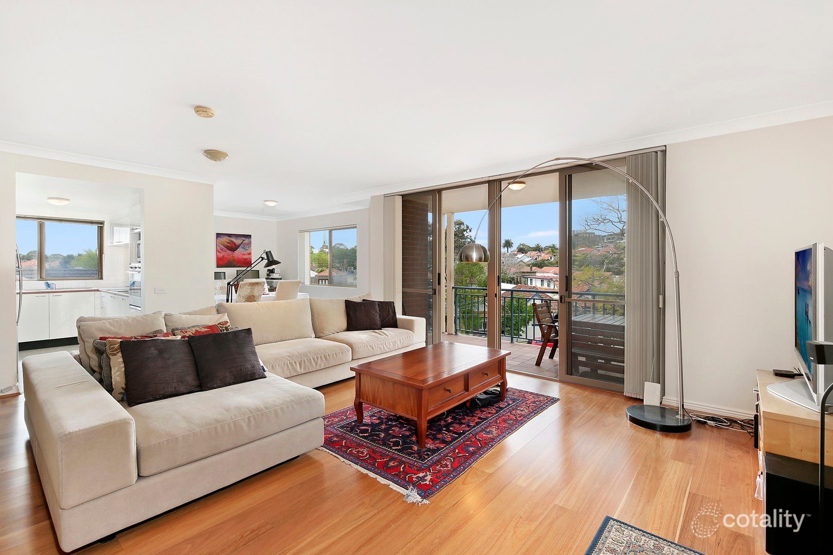 34/18 Northcote St, Naremburn, NSW 2065