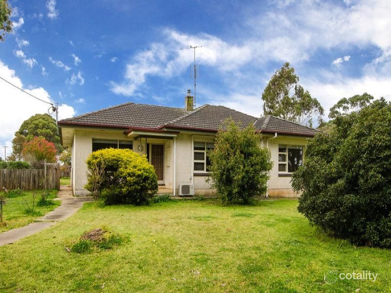 13 Wanwin St, Dartmoor, VIC 3304