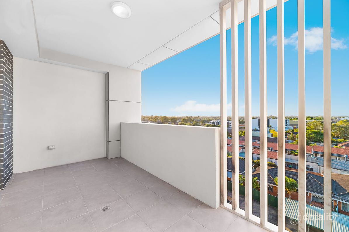 32/529 Burwood Rd, Belmore, NSW 2192