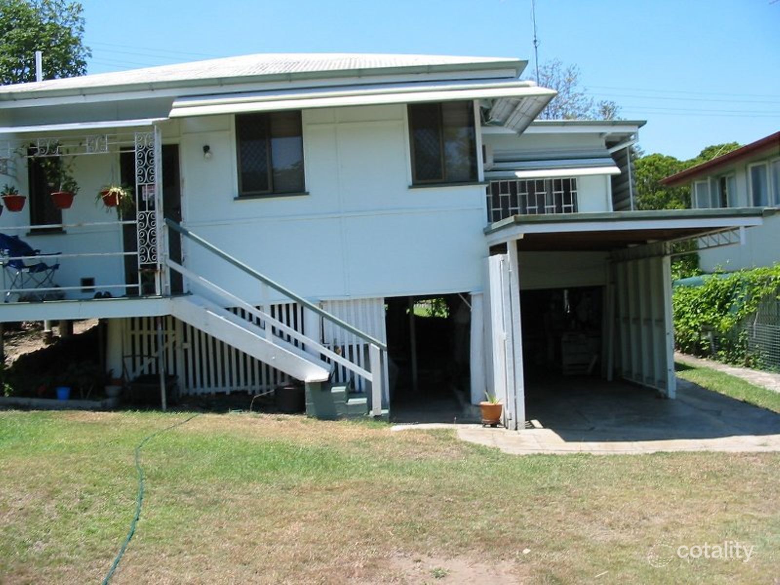 34 Lanigan St, Wandal, QLD 4700