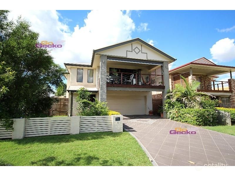 81 Caribou Cres, Fitzgibbon, QLD 4018