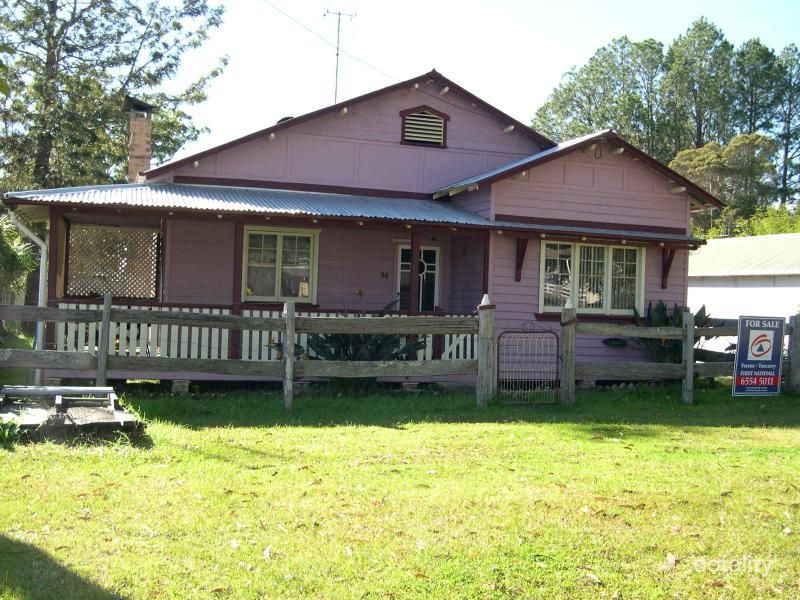 36 Nabiac St, Nabiac, NSW 2312