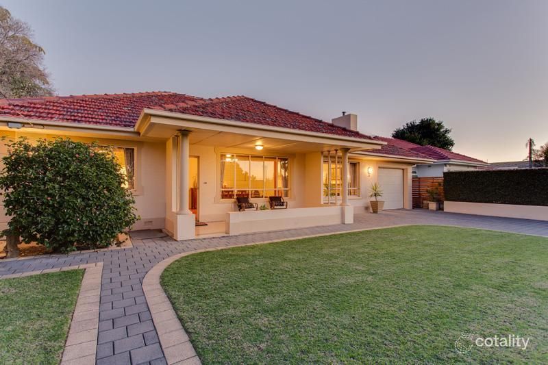32 Warren Ave, Glenelg North, SA 5045